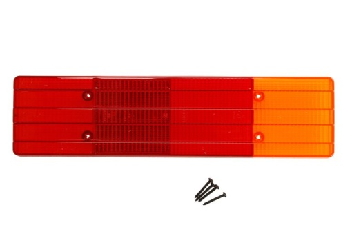 Dispersor spate Stanga potrivit MERCEDES ACTROS, ACTROS MP2 / MP3, ATEGO, T1 (601), T1 (B602), T2/LN1, VARIO, VARIO (B667, B670, B668), VARIO (B670), VARIO (B670, B668, B667) 04.77-