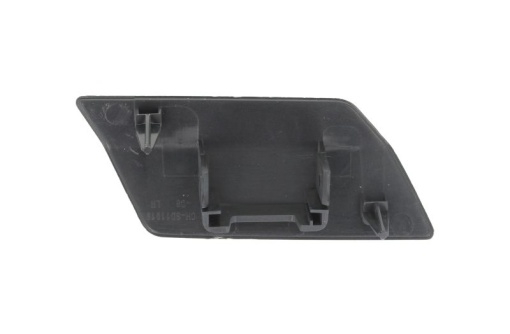 Diuza spalator far Dreapta (grund) potrivit SKODA OCTAVIA III 11.12-10.20 11.12-