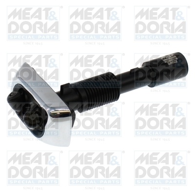 Diuza spalator faruri stanga potrivit BMW 7 (E38) 2.5D-5.4 03.94-11.01