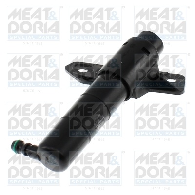 Diuza spalator faruri stanga potrivit KIA SPORTAGE III 1.6-2.0D 06.10-12.15