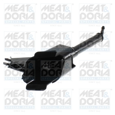 Diuza spalator faruri stanga potrivit NISSAN X-TRAIL III 1.6/1.6D/2.0D 04.14-