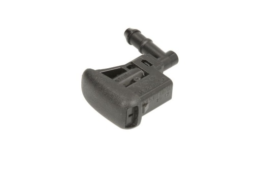 Diuza spalator parbriz Fata Dreapta/Stanga (nu este incalzit) potrivit BMW 3 (E46) 12.98-12.07