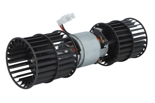 Electromotor ventilator habitaclu (12V) potrivit MASSEY FERGUSON