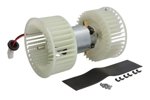 Electromotor ventilator habitaclu (24V) potrivit IVECO STRALIS I, STRALIS II 02.02-