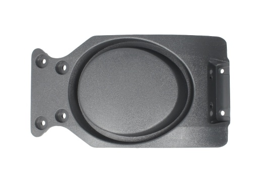 Element bara (conector halogen) Fata exterior Dreapta/Stanga potrivit SCANIA R I 03.04-05.19
