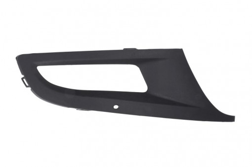 Element bara Dreapta cu locas lampa ceata potrivit VW POLO, POLO IV, POLO V 09.02- 06.09-05.14