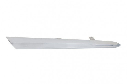 Element bara Fata Stanga crom potrivit TOYOTA YARIS, YARIS/HATCHBACK 12.10- 04.17-