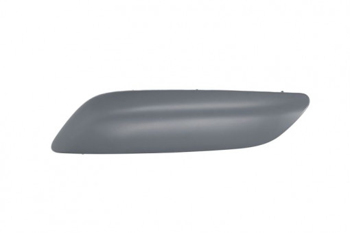 Element bara Fata Stanga grunduit potrivit PEUGEOT 207, 207/HATCHBACK 02.06-12.15 02.06-10.09