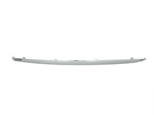 Element bara Fata Stanga Inferior, crom potrivit VW GOLF V, JETTA III 10.03-10.10 Break / Sedan 10.03-10.10