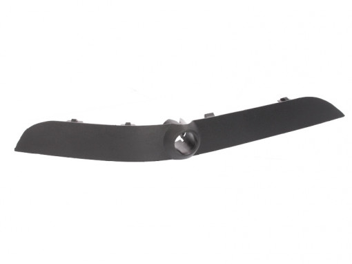 Element bara Fata Stanga negru potrivit BMW X5 E53 01.00-10.06 05.00-12.03