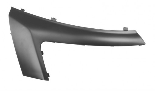 Element bara Fata Stanga TUV potrivit CITROEN JUMPY II; FIAT SCUDO; PEUGEOT EXPERT, EXPERT TEPEE 05.00- 01.07-03.11