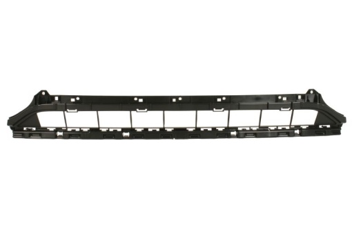 Element bara grila inferior, plastic, negru, S-LINE potrivit AUDI Q5 FYT 11.20-