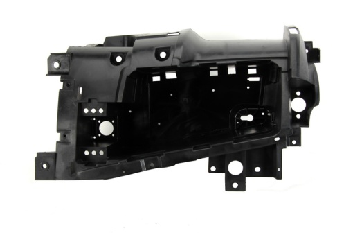 Element bara (Locas far) Fata Dreapta potrivit VOLVO FH, FH12, FH16 08.93-