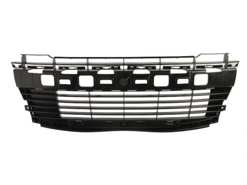 Element bara Mijloc, negru potrivit PEUGEOT 206+ 01.09-08.13 01.09-12.12