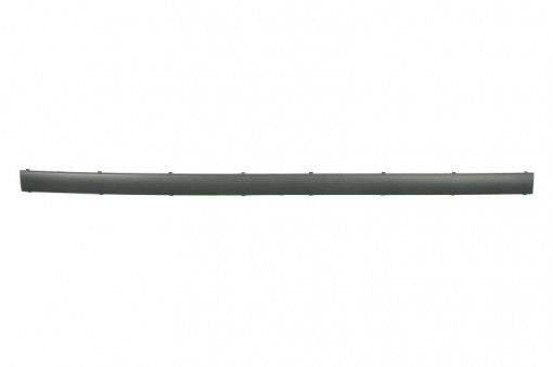 Element bara Spate M-POWER, plastic, negru potrivit BMW 3 E36 09.90-08.00 09.90-09.96