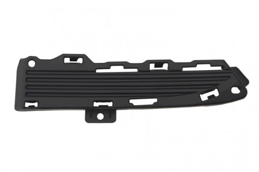 Element bara Stanga Interior, JOHN COOPER WORKS, negru potrivit MINI F55, F56 09.13- 11.13-