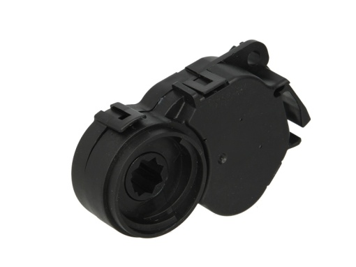 Element control aer conditionat potrivit PEUGEOT 508 I 1.6-2.2D 11.10-12.18 - Img 1