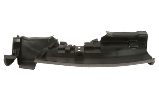 Element control debit aer (parte superioara, plastic) potrivit TOYOTA CH-R 10.16-04.19 - Img 1