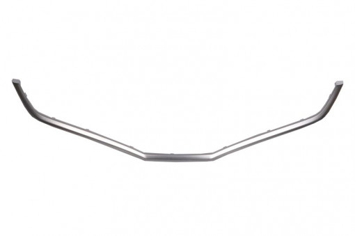 Element grila fata (crom) potrivit HONDA JAZZ III 07.08-