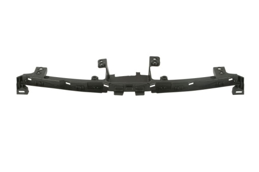 Element grila fata Suport grilaj fataal superior plastic, negru potrivit HONDA CR-V V 12.16-