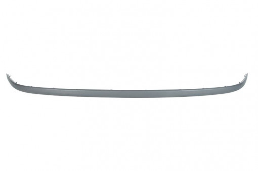 Element Ornament bandou bara spate 5 usi, plastic, grunduit potrivit BMW 1 E87 06.04-06.11 03.03-02.07