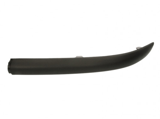 Element Ornament bandou bara spate Dreapta potrivit FORD FOCUS I, FOCUS I/combi; ZX3, FOCUS ZX5 08.98-03.05 Hatchback 10.01-11.04