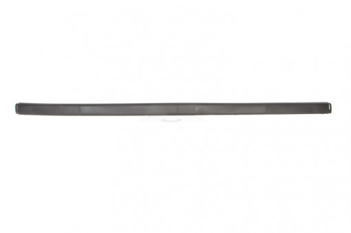 Element Ornament bandou bara spate Mijloc, negru potrivit BMW 3 E46 12.97-12.07 Sedan 02.98-09.01
