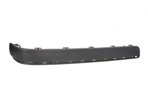 Element Ornament bandou bara spate Stanga grunduit potrivit MERCEDES E T-MODEL S210, E VF210, E W210 06.95-03.03 06.95-03.02