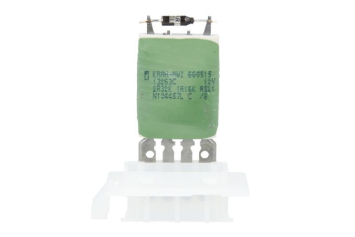 Element reglare suflanta aer potrivit PEUGEOT 207, 207/HATCHBACK 1.4-1.6D 02.06-