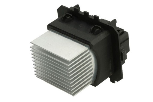 Element reglare suflanta aer (regulator) potrivit OPEL VIVARO B; RENAULT CLIO IV, TRAFIC III 0.9-1.6D 11.12-