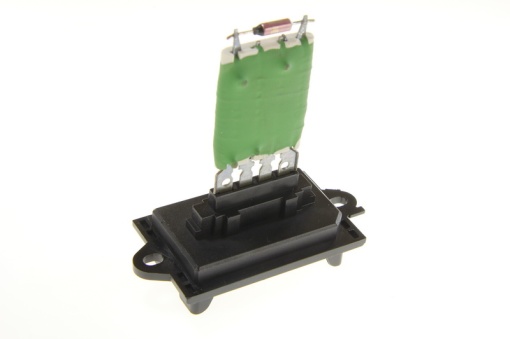 Element reglare suflanta aer (rezistor) potrivit CITROEN C2, C2 ENTERPRISE, C3 I, C3 PLURIEL; PEUGEOT 1007, 605 1.1-3.0 06.89-