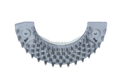 Element reglare suflanta aer (rezistor) potrivit PEUGEOT 307, 307/KOMBI 1.4-2.0D 08.00-04.12