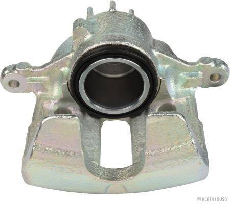Etrier frana cu disc Fata Dreapta potrivit VOLVO S40 I, V40; MITSUBISHI COLT CZC VI, COLT VI; SMART FORFOUR 1.5-2.0 07.95-06.12