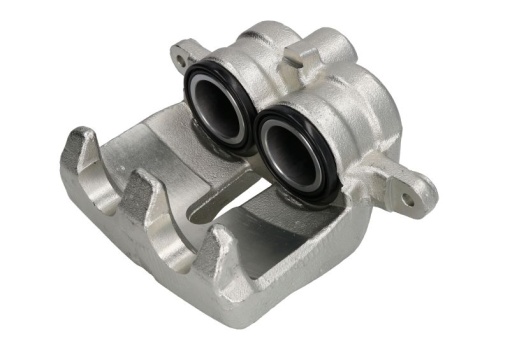 Etrier frana cu disc Fata Stanga potrivit LAND ROVER DISCOVERY III, DISCOVERY IV, RANGE ROVER III, RANGE ROVER SPORT I 2.7D-4.4 03.02-12.18 - Img 1