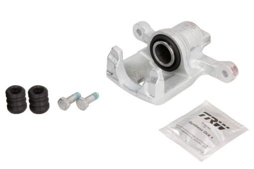 Etrier frana cu disc Spate Dreapta potrivit CHEVROLET LACETTI, NUBIRA; DAEWOO LACETTI, NUBIRA 1.4-2.0D 12.00-