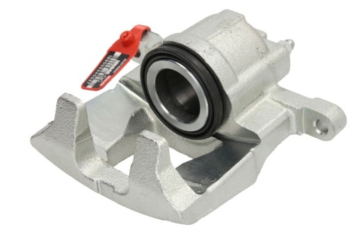 Etrier frana cu disc Spate Dreapta potrivit DODGE NITRO; JEEP CHEROKEE, WRANGLER III 2.8D-4.0 09.06-