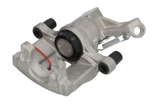 Etrier frana cu disc Spate Stanga potrivit CHEVROLET VECTRA; OPEL VECTRA C, VECTRA C GTS; SAAB 9-3, 9-3X 1.6-3.2 04.02-02.15