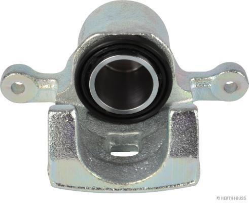 Etrier frana cu disc Spate Stanga potrivit DAEWOO KORANDO, MUSSO, REXTON; SSANGYONG ACTYON I, ACTYON II, ACTYON SPORTS I, ACTYON SPORTS II, KORANDO, KYRON, MUSSO 2.0-3.2 06.96-