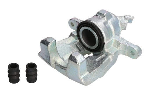 Etrier frana cu disc Spate Stanga potrivit LAND ROVER DISCOVERY III, DISCOVERY IV, RANGE ROVER III, RANGE ROVER SPORT I 2.7D-5.0 03.02-12.18