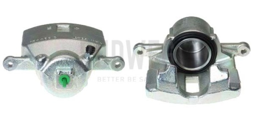 Etrier frana Fata Dreapta potrivit CHRYSLER PT CRUISER 1.6-2.4 06.00-12.10