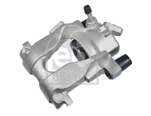 Etrier frana Fata Dreapta potrivit DACIA LOGAN II, LOGAN MCV II, SANDERO, SANDERO II; RENAULT CLIO IV, CLIO IV/HATCHBACK, LOGAN II, LOGAN/STEPWAY II 0.9-Electric 06.08-