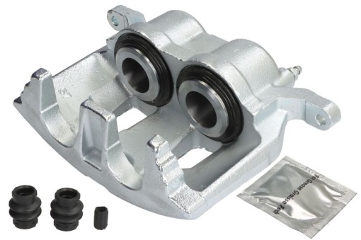 Etrier frana fata dreapta (reconditionat) potrivit CHRYSLER PACIFICA, TOWN & COUNTRY, VOYAGER V; DODGE JOURNEY; FIAT FREEMONT; LANCIA VOYAGER 2.0D-3.6LPG 01.11-