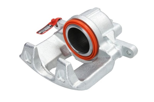 Etrier frana Fata Stanga potrivit CHRYSLER GRAND VOYAGER V, TOWN & COUNTRY, VOYAGER V; DODGE JOURNEY, NITRO; FIAT FREEMONT; JEEP CHEROKEE, COMPASS, WRANGLER III 2.0D-4.0 08.06-