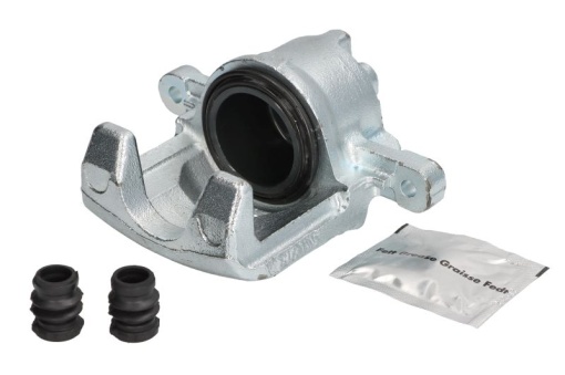 Etrier frana fata stanga (reconditionat) potrivit DAIHATSU COPEN, CUORE VII, MOVE, SIRION; SUBARU JUSTY IV 0.7-1.5 04.98-