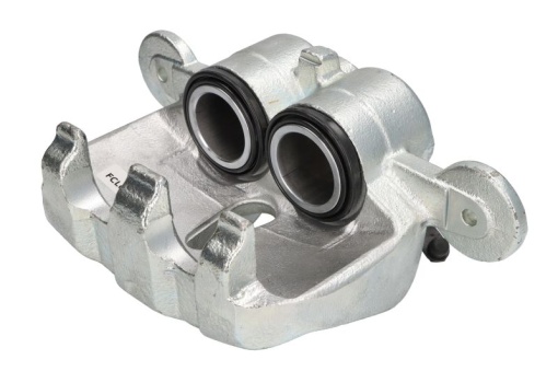 Etrier frana fata stanga (reconditionat) potrivit LAND ROVER DISCOVERY III, DISCOVERY IV, DISCOVERY SPORT, DISCOVERY V, RANGE ROVER III, RANGE ROVER IV, RANGE ROVER SPORT I 2.0-5.0 09.04-