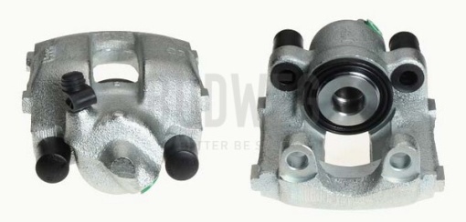 Etrier frana Spate Dreapta potrivit BMW 3 (E46), Z4 (E85), Z4 (E86); MG MG ZT, MG ZT- T; ROVER 75, 75 I 1.6-4.6 12.97-02.09