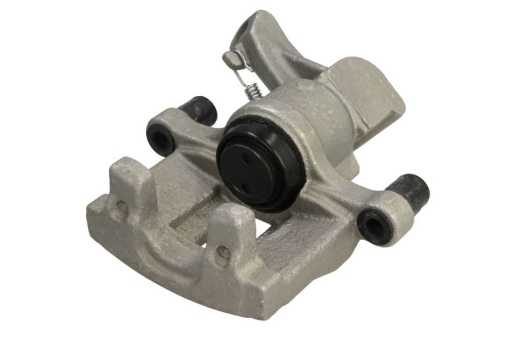 Etrier frana Spate Dreapta potrivit CADILLAC BLS; OPEL VECTRA B, VECTRA C, VECTRA C GTS; SAAB 9-3, 9-3X 1.6-3.2 09.00-