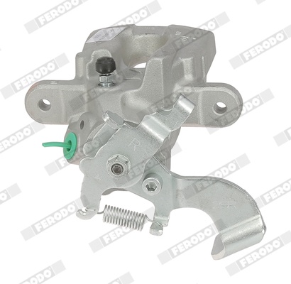 Etrier frana Spate Dreapta potrivit TOYOTA AURIS, COROLLA, PRIUS, PRIUS PLUS 1.33-2.2D 10.06-