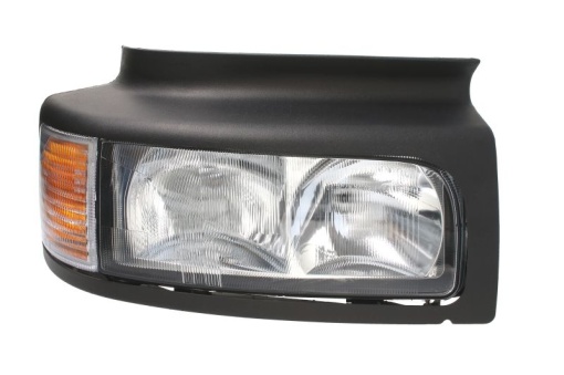 Far dreapta (cu semnalizare, cu carcasa) RVI PREMIUM 04.96-