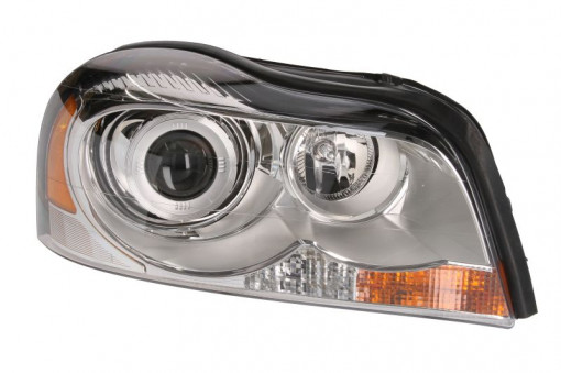 Far Dreapta (D1S/H9, electric, cu motor) potrivit VOLVO XC90 I -12.14